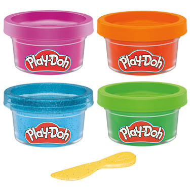Play-Doh Zoo Mini Color Pack